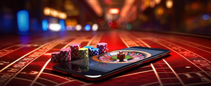 Multi-sport betting dashboard on mobile showing Liga 1 and Champions League markets