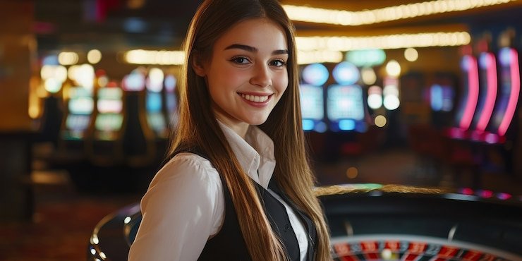 Free spin bonus round and feature trigger on primerplay slot slot game